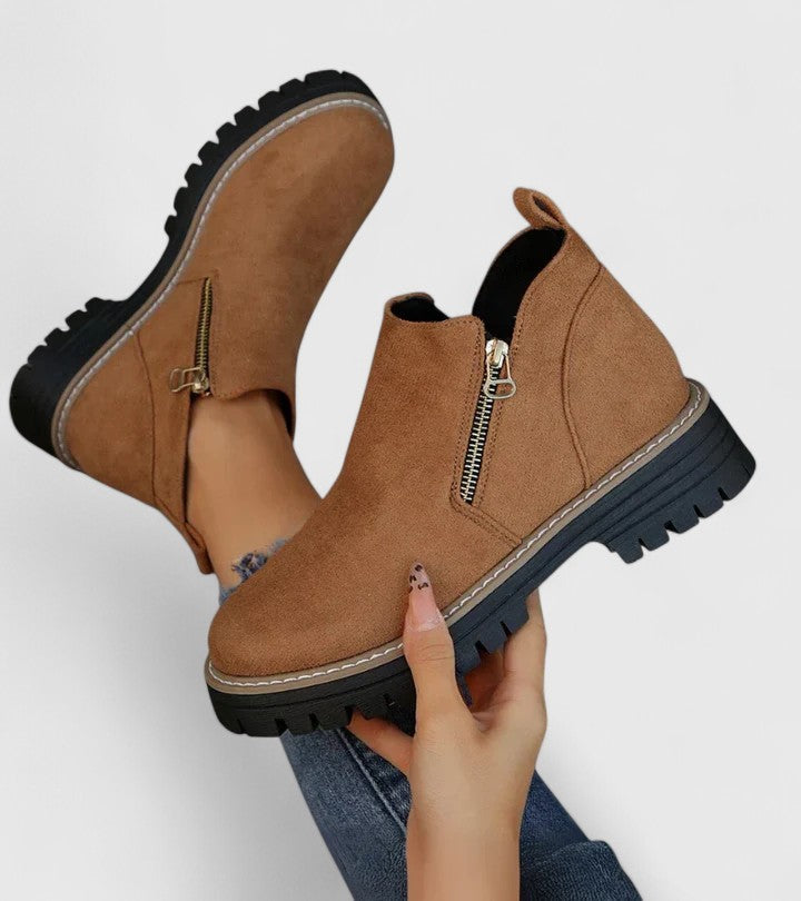 Tessa - Buty ortopedyczne