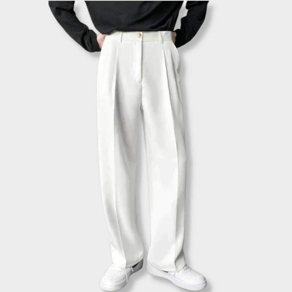 Michał - Spodnie Londyn