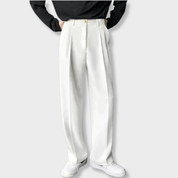 Michał - Spodnie Londyn