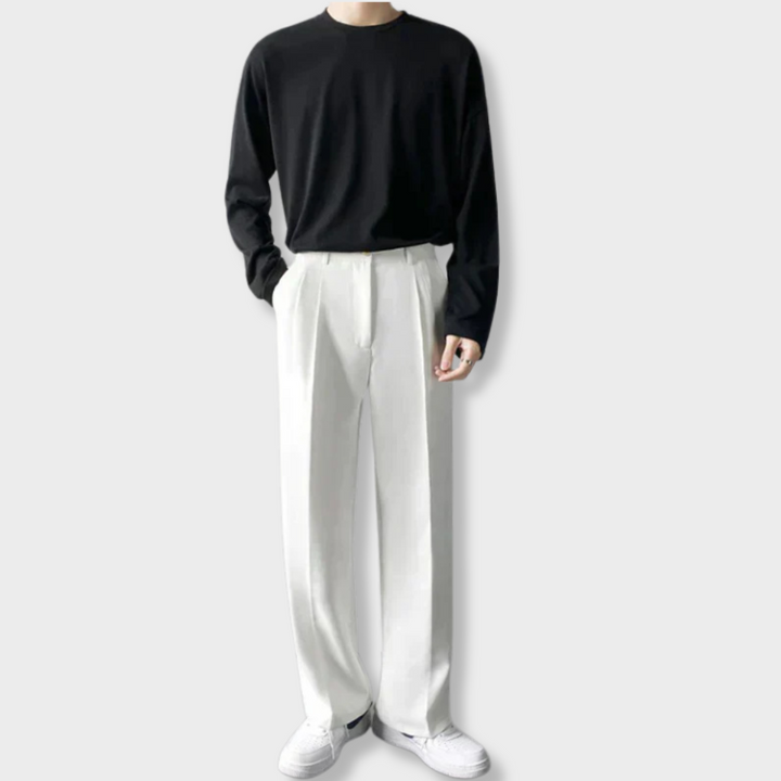 Michał - Spodnie Londyn