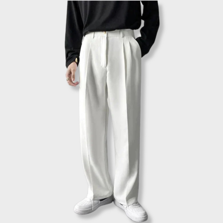 Michał - Spodnie Londyn