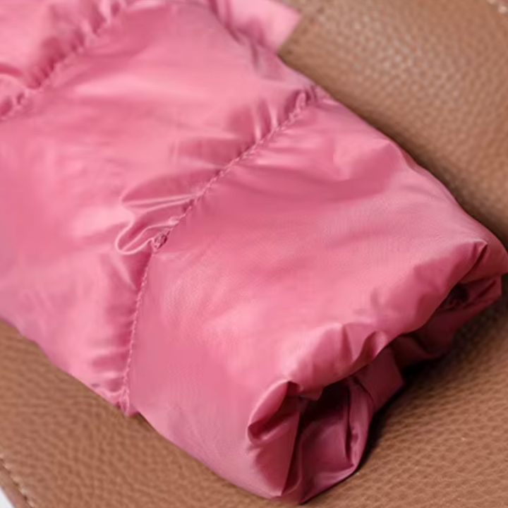 GENF - Zimowa kurtka puchowa