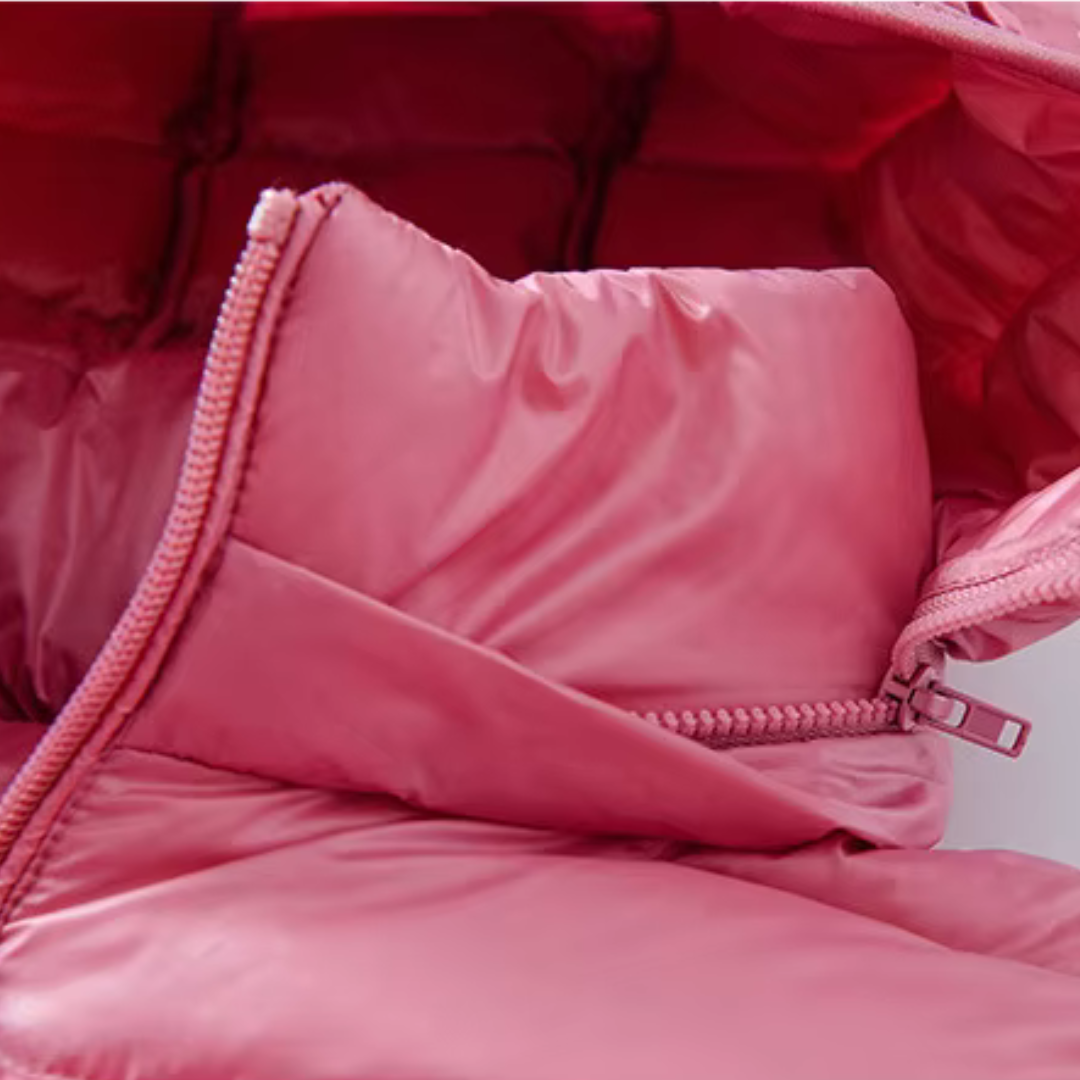 GENF - Zimowa kurtka puchowa