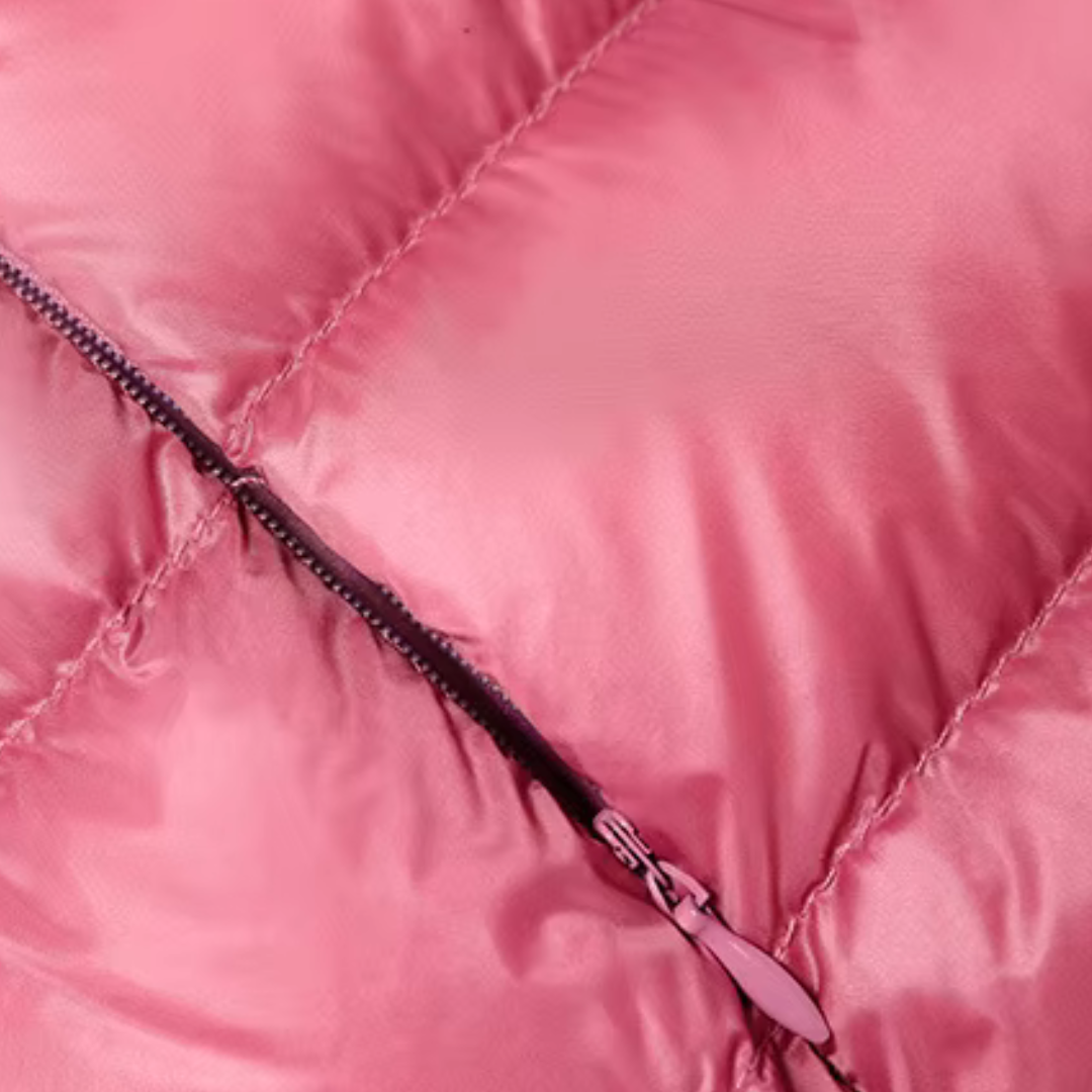 GENF - Zimowa kurtka puchowa