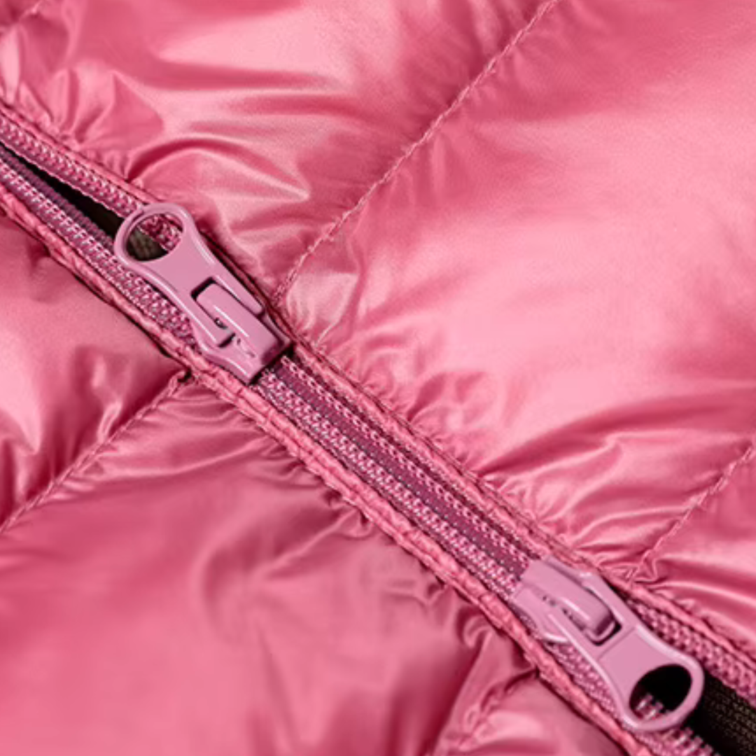 GENF - Zimowa kurtka puchowa