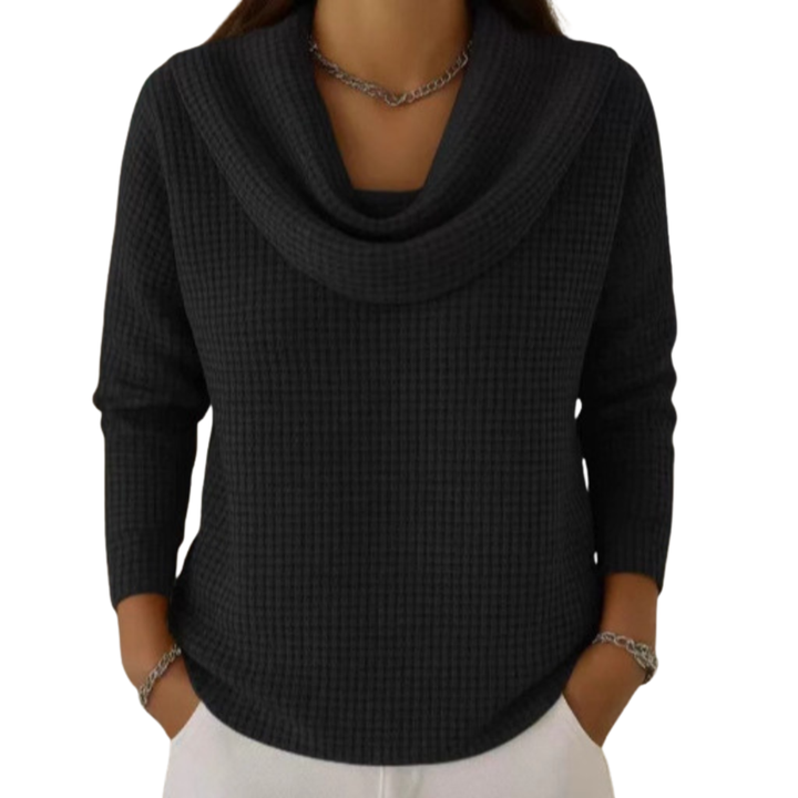 Amber – Ciepły Sweter