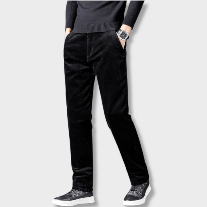 Mateusz - Sztruks w talii średniej