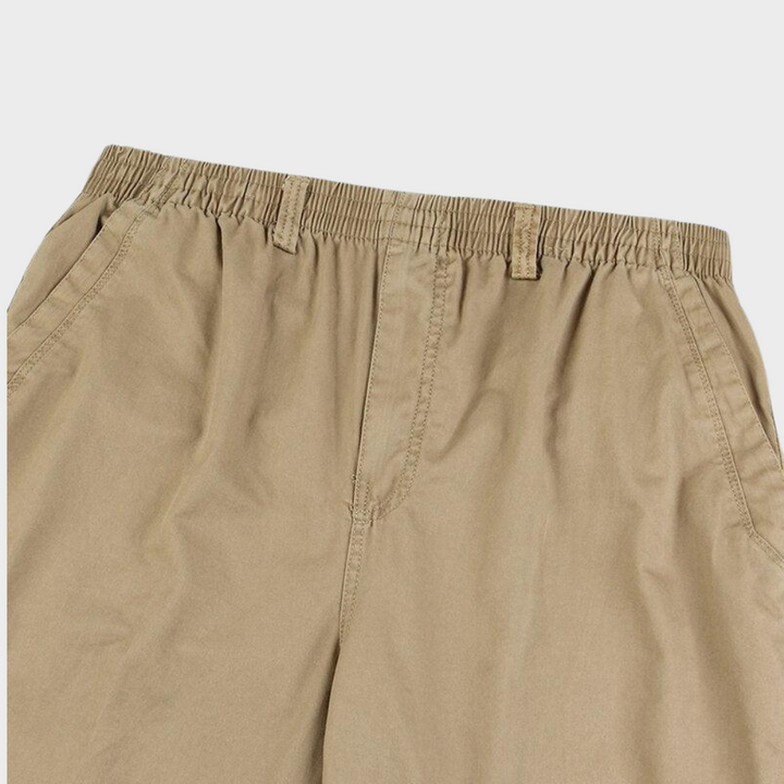 Krzysztof - Spodnie lniane