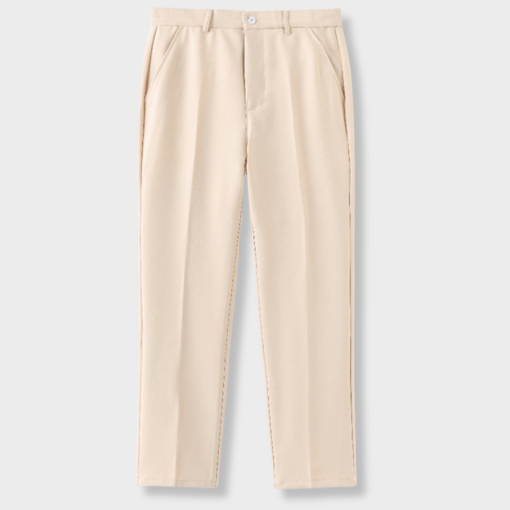 Rafał - Spodnie elastyczne Augusto