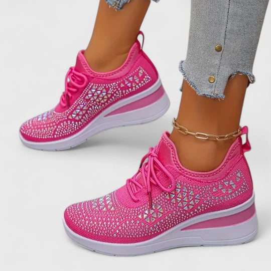 Shanileigh - Ortopedyczne buty