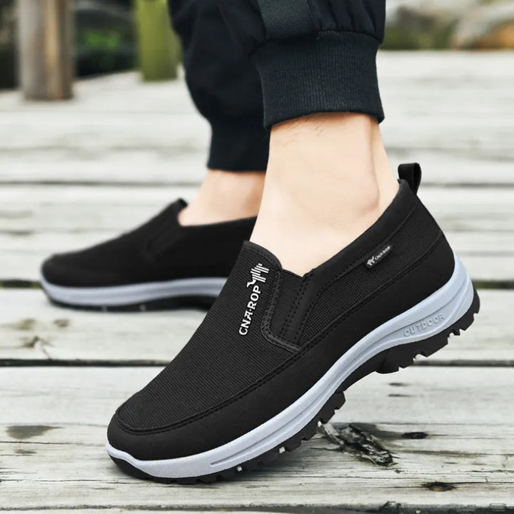 Witold – Męskie buty ortopedyczne do chodzenia