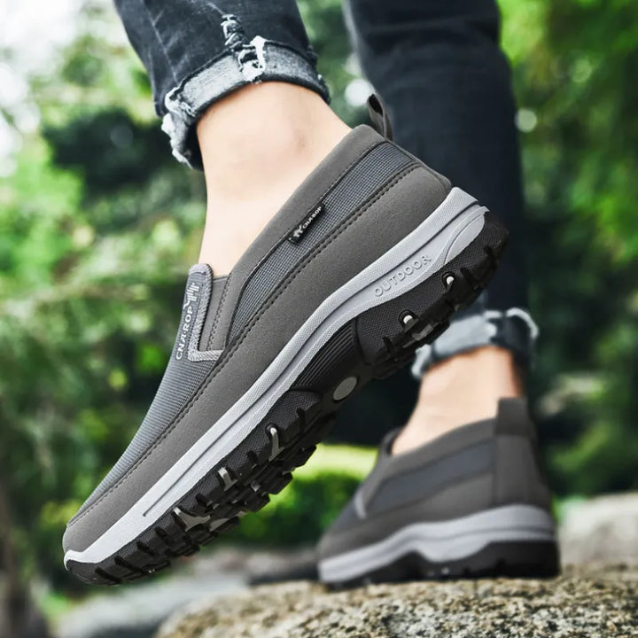 Witold – Męskie buty ortopedyczne do chodzenia