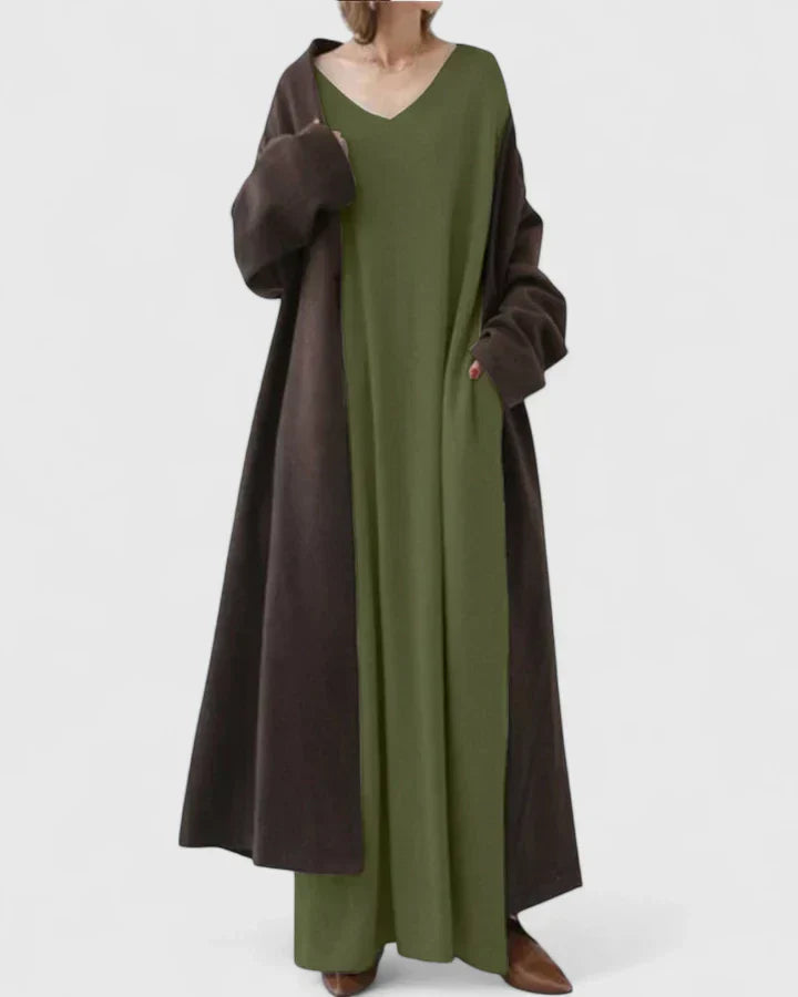 Gryelle - Stylowa Sukienka