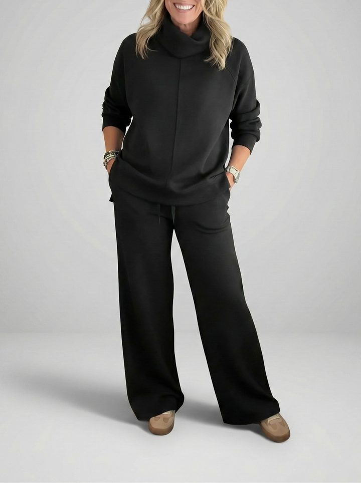 Zestaw Léonie | Delikatność i elegancja na co dzień