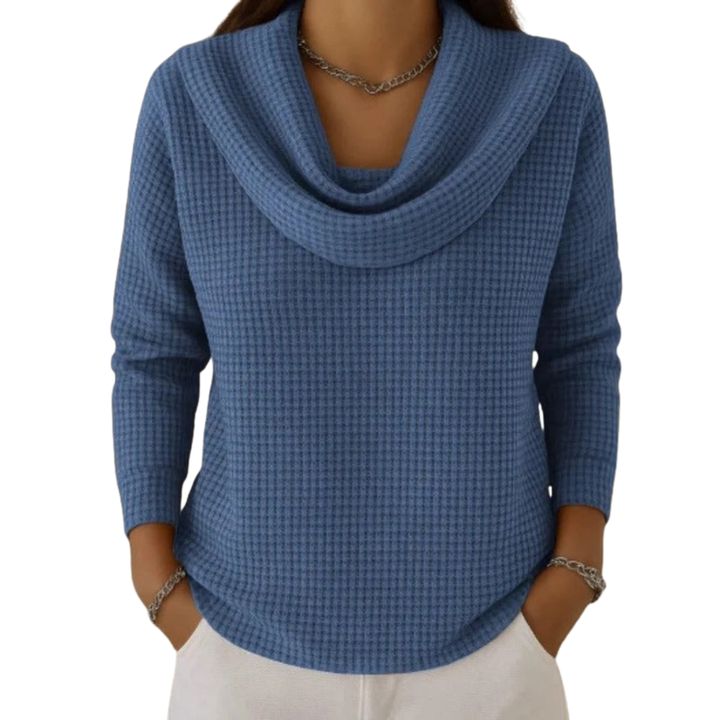 Amber – Ciepły Sweter