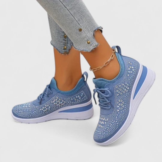 Shanileigh - Ortopedyczne buty