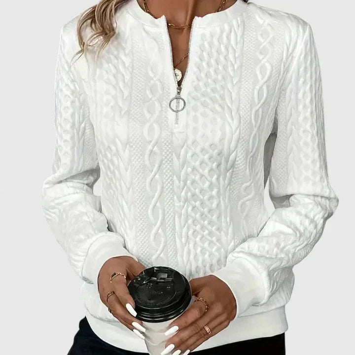 Ara - Przyjemny sweter