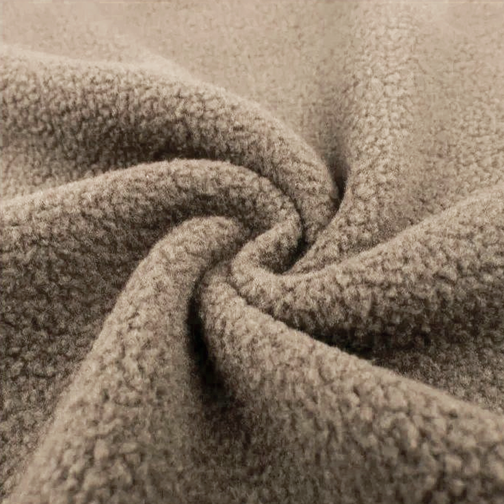 Kraveno - Vintage płaszcz outdoorowy z wieloma kieszeniami