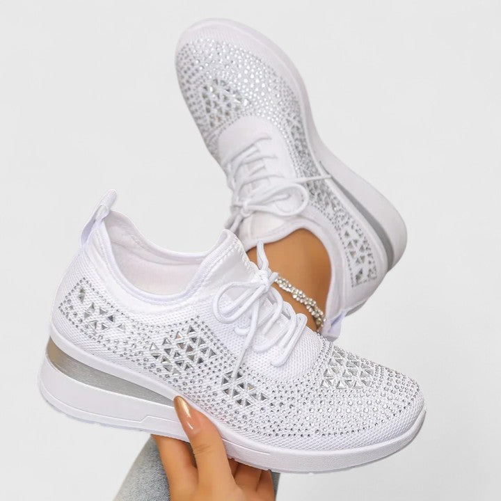 Shanileigh - Ortopedyczne buty