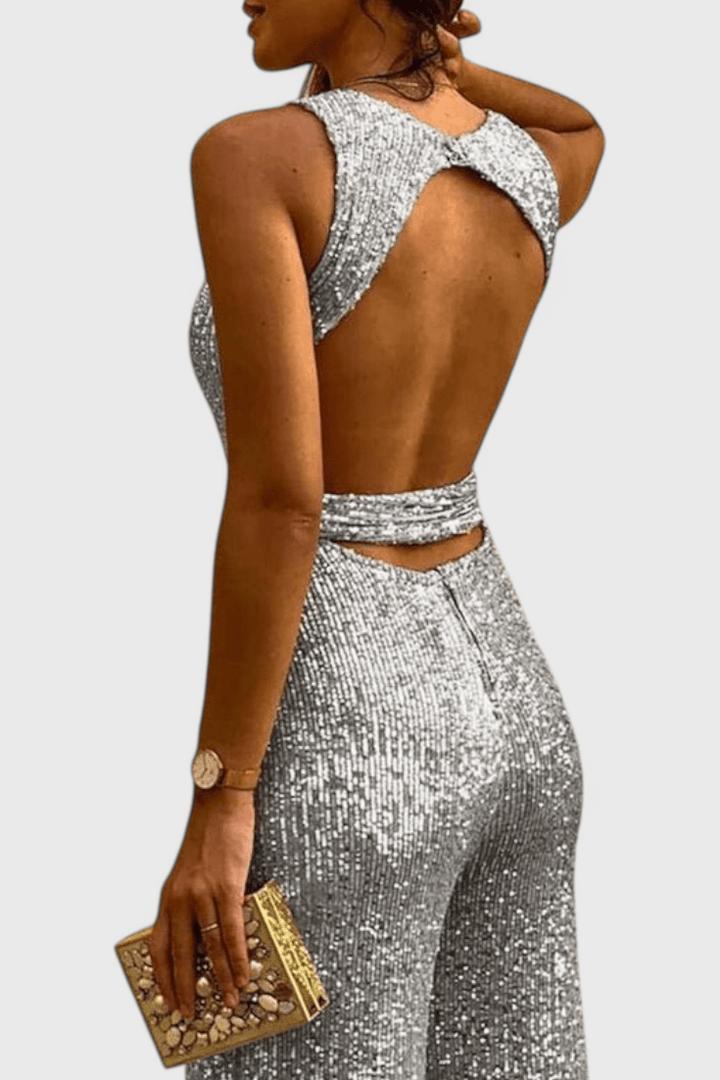 Maria - Kombinezon damski Adele