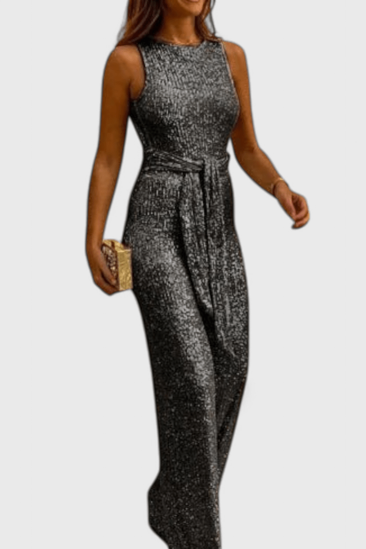 Maria - Kombinezon damski Adele