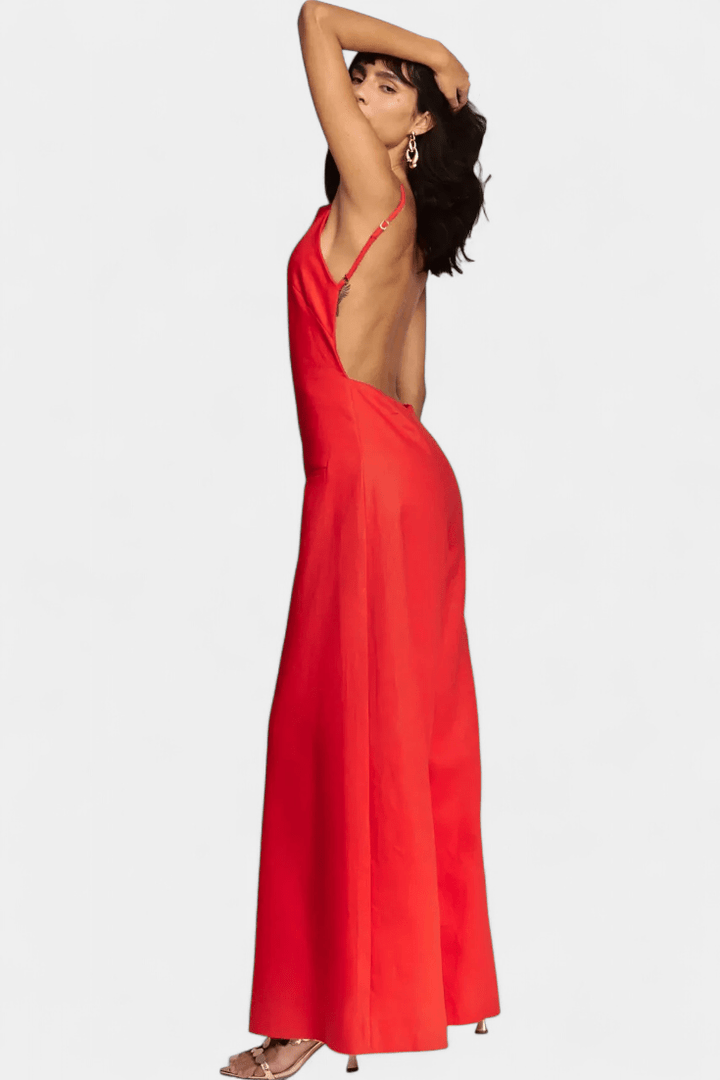 Natalia - Kombinezon damski Belén