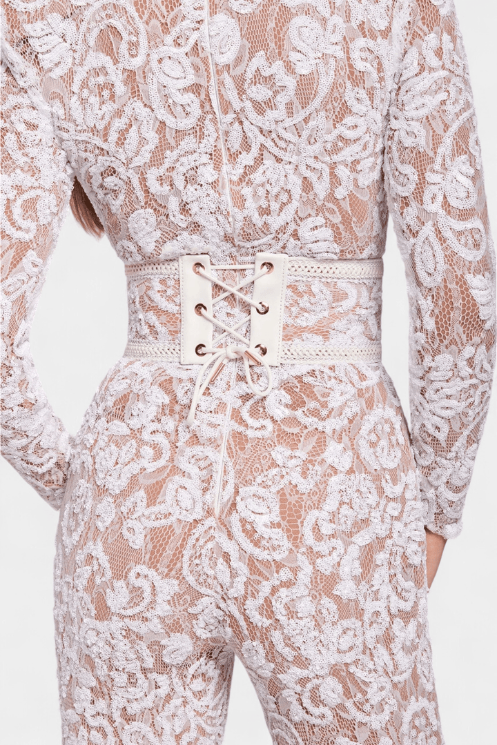 Karolina - Kombinezon damski Jimena