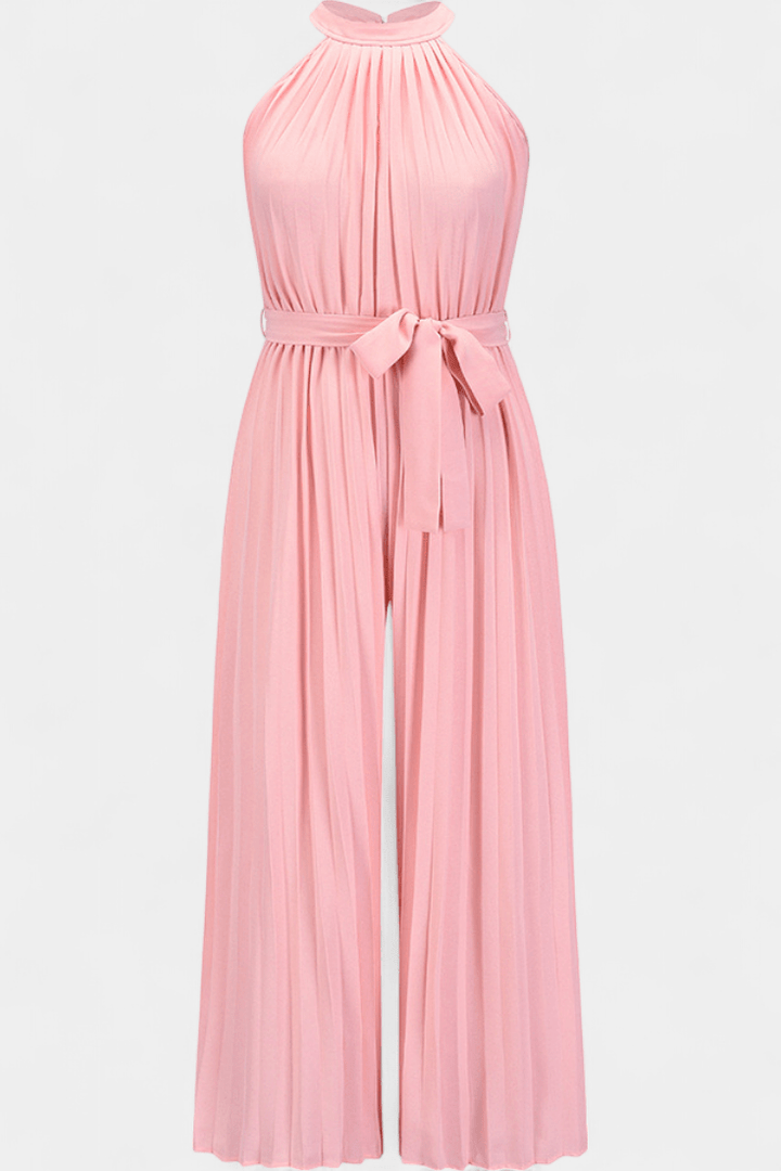 Zuzanna - Kombinezon damski Patrizia