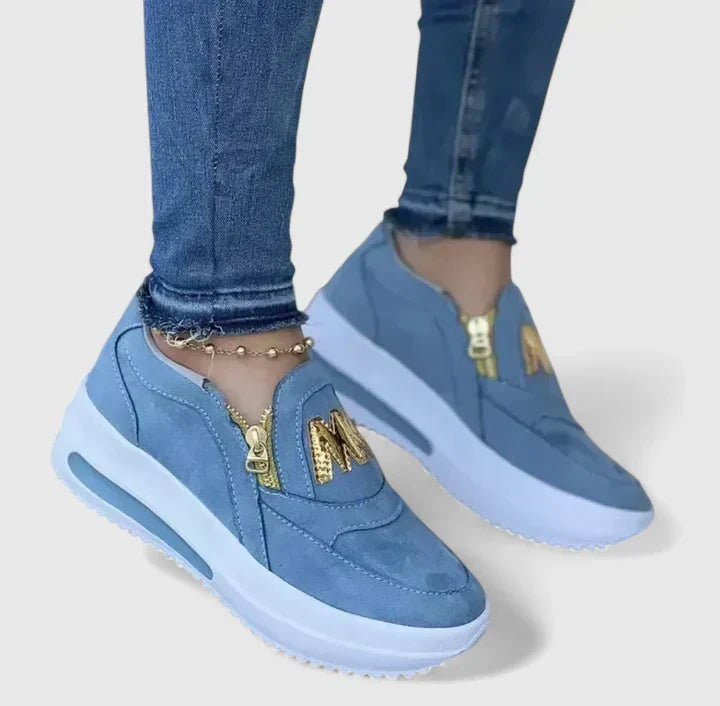 Shanique - Buty ortopedyczne