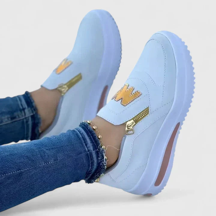 Shanique - Buty ortopedyczne