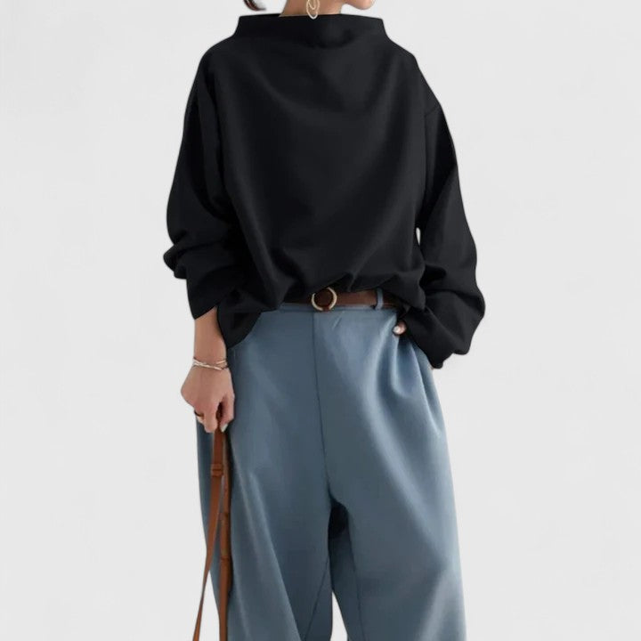 Britney - Elegancki Top