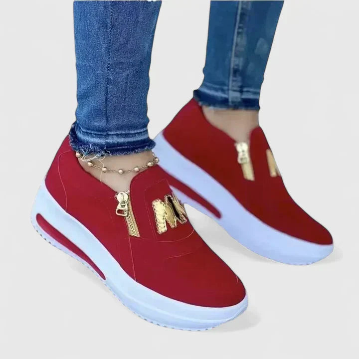 Shanique - Buty ortopedyczne