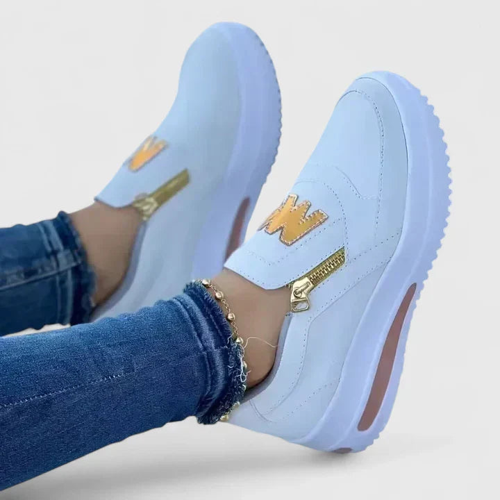 Shanique - Buty ortopedyczne