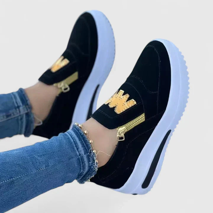 Shanique - Buty ortopedyczne