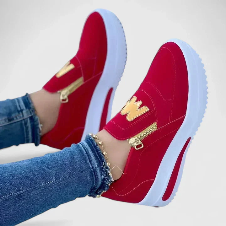 Shanique - Buty ortopedyczne