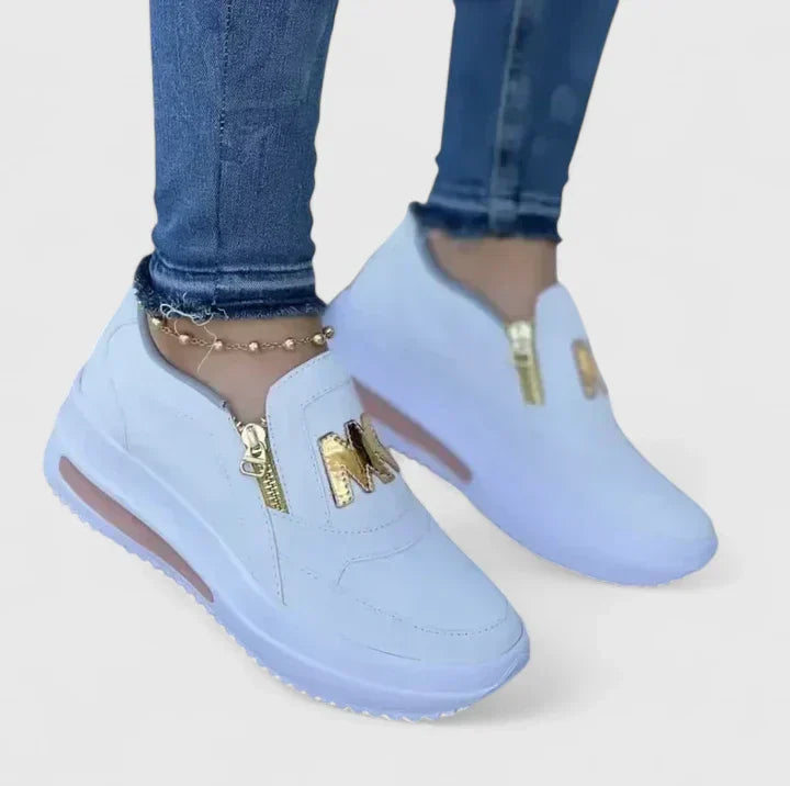 Shanique - Buty ortopedyczne