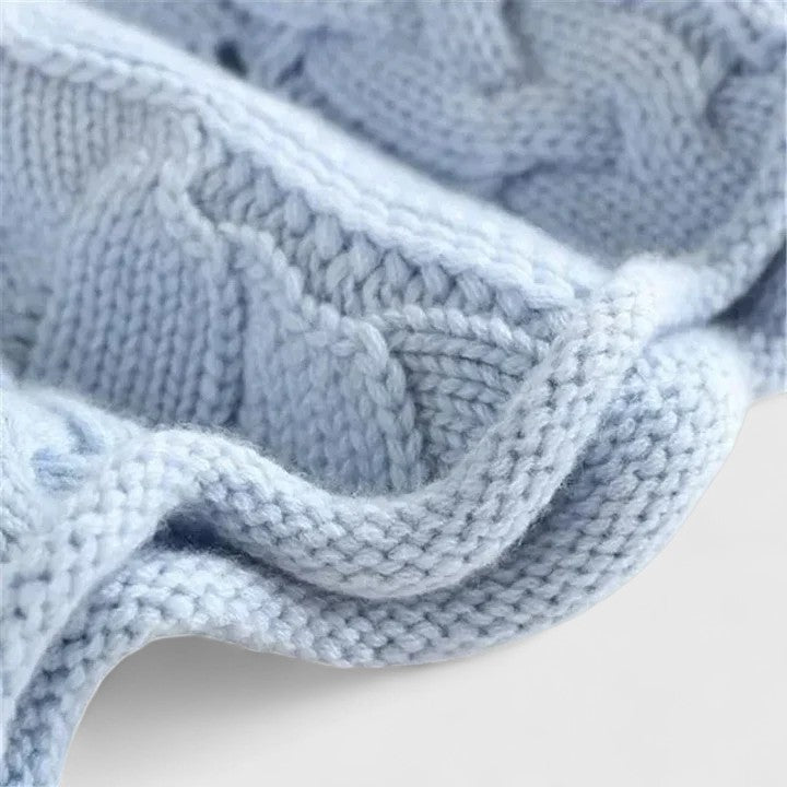 Zendrielle - Elegancki Sweter