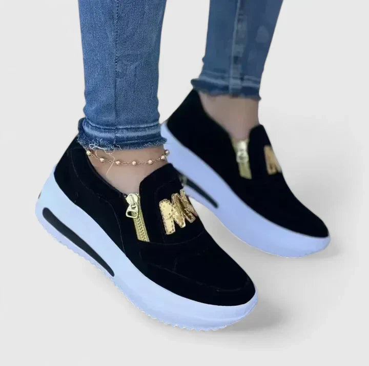 Shanique - Buty ortopedyczne