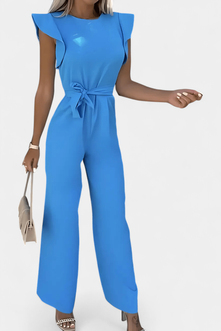 Joanna - Kombinezon damski Shalonda