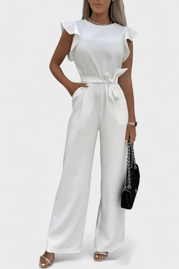 Joanna - Kombinezon damski Shalonda