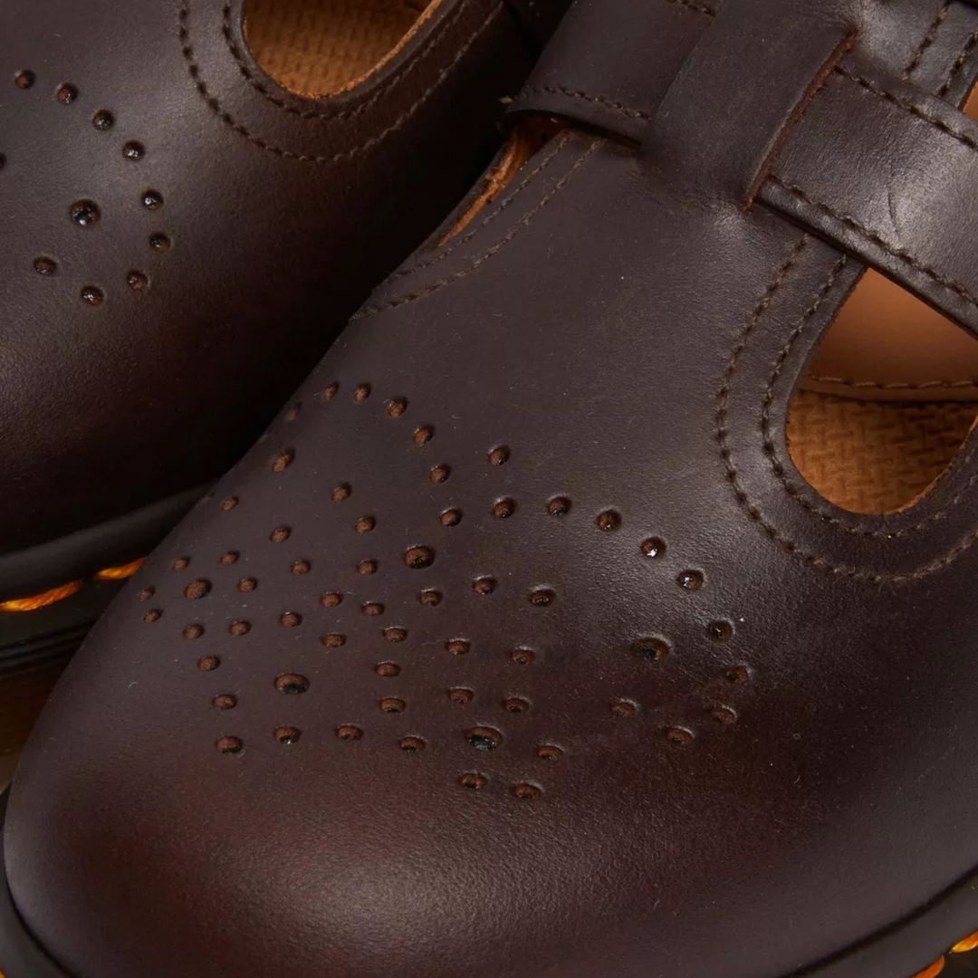 Uma - Ortopedyczne buty Mary Jane