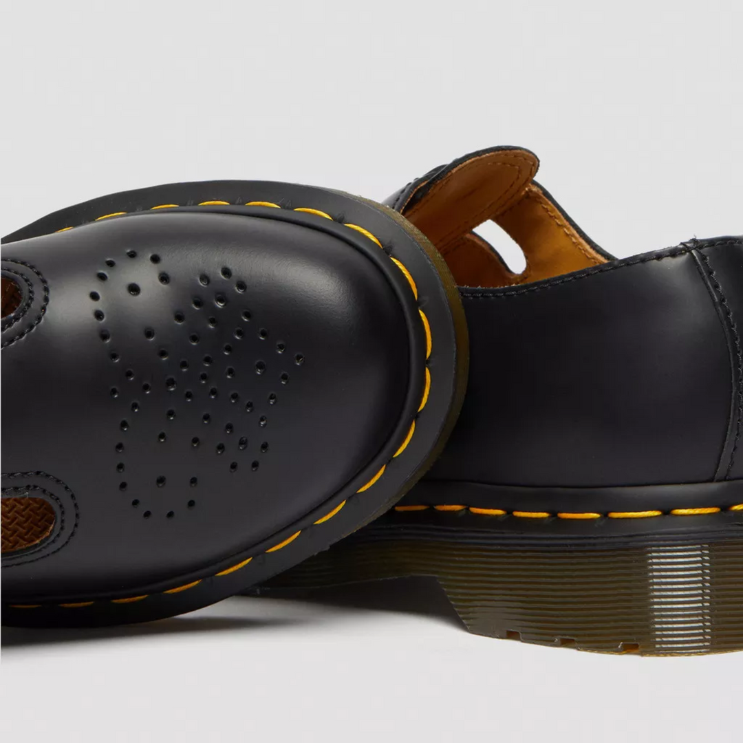 Uma - Ortopedyczne buty Mary Jane