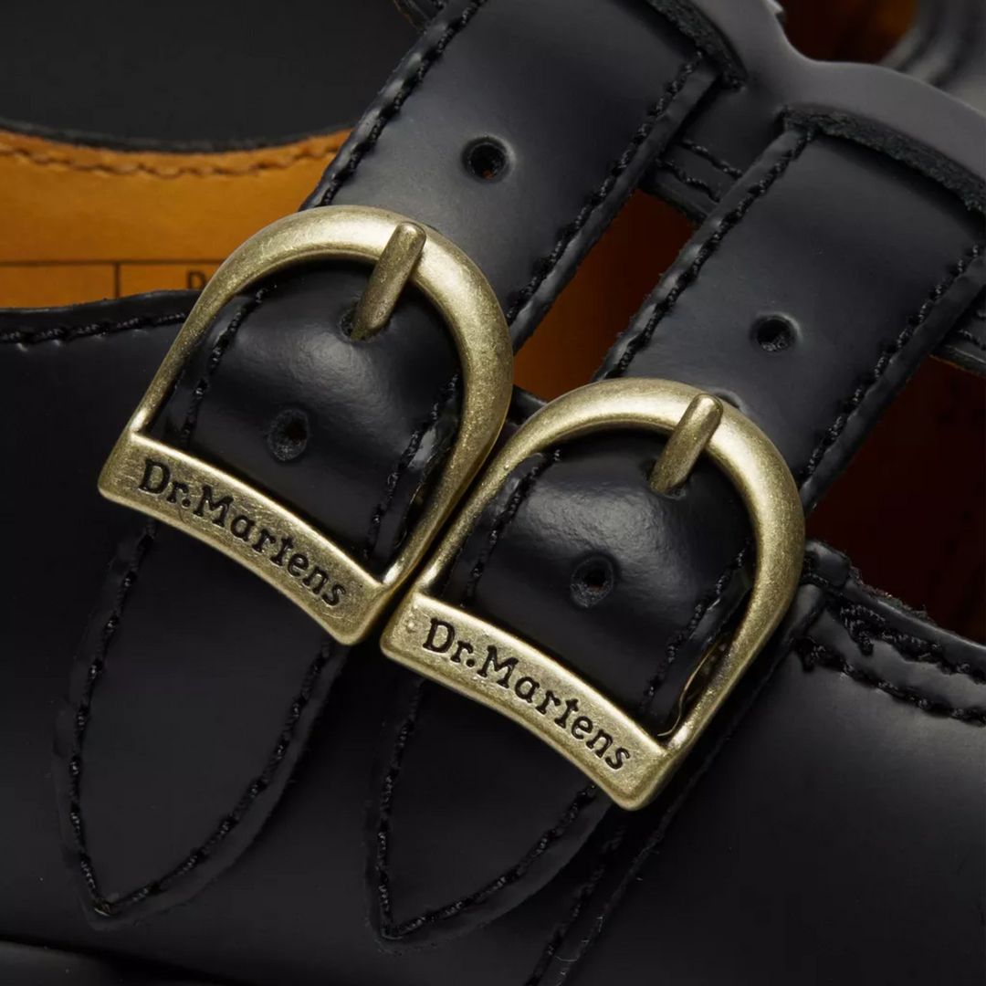 Uma - Ortopedyczne buty Mary Jane