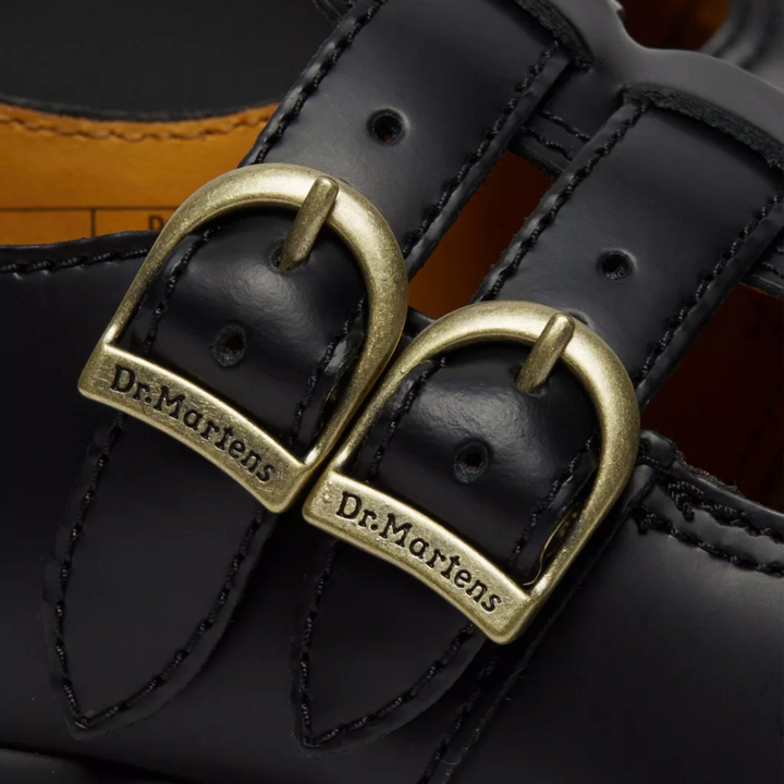 Uma - Ortopedyczne buty Mary Jane