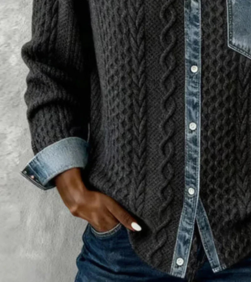 Luna - Najlepszy model marki Punto Perfecto: ciepło, styl i wygoda bez kompromisów