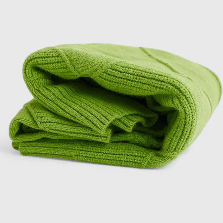 Adryssell - Przyjemny Sweter