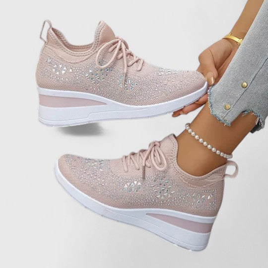 Shanileigh - Ortopedyczne buty